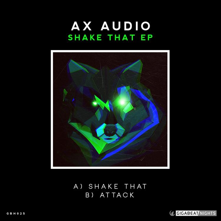 AX AUDIO's avatar image