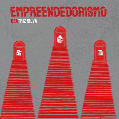 Empreendedorismo By Beatriz Silva's cover