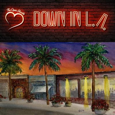 Down in LA's cover