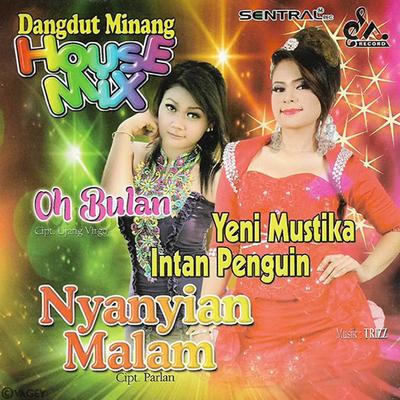 Nyanyian Malam's cover