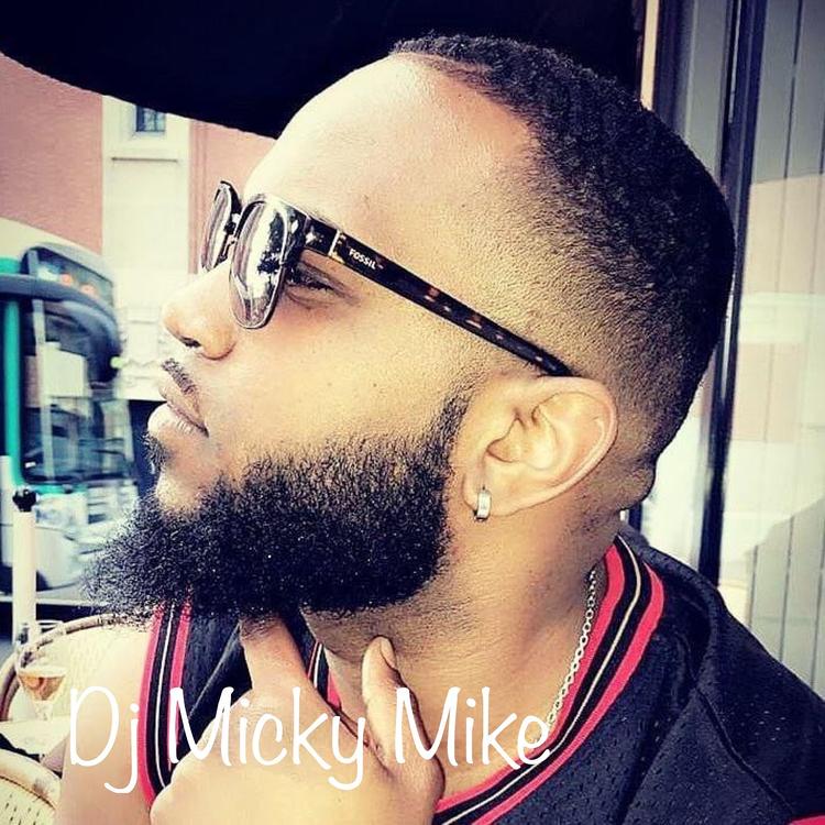 Dj Micky Mike's avatar image