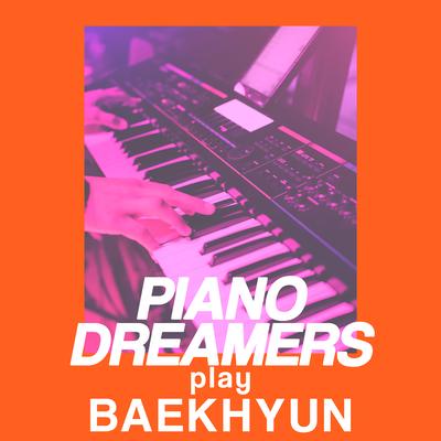On the Road (Instrumental) By Piano Dreamers's cover