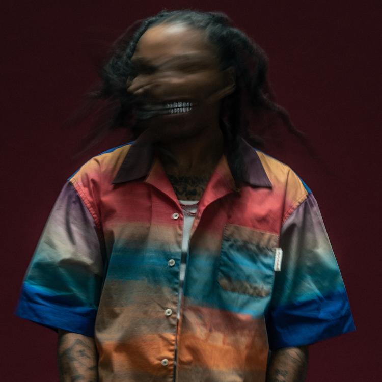 LEVELSANTANA's avatar image