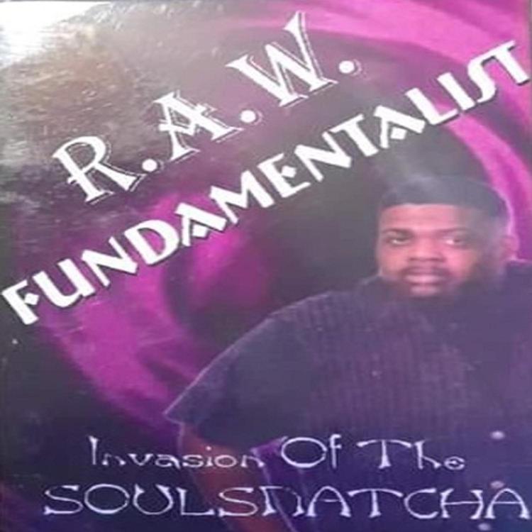 R.A.W. Fundamentalist's avatar image