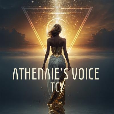 Athenaie's Voice's cover