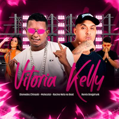 Vitoria Kelly's cover