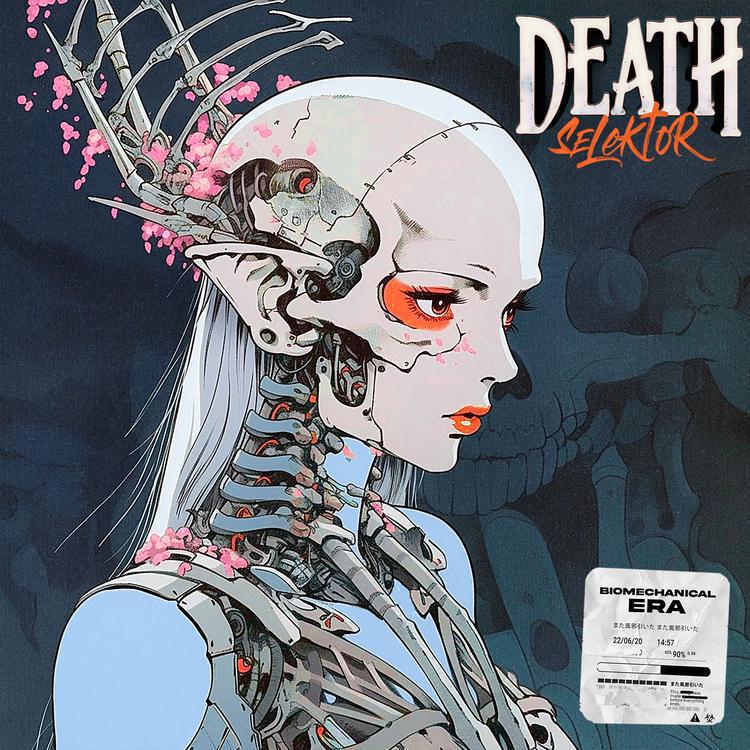 Death Selektor's avatar image