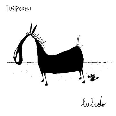 Lulido By Turbodeli's cover