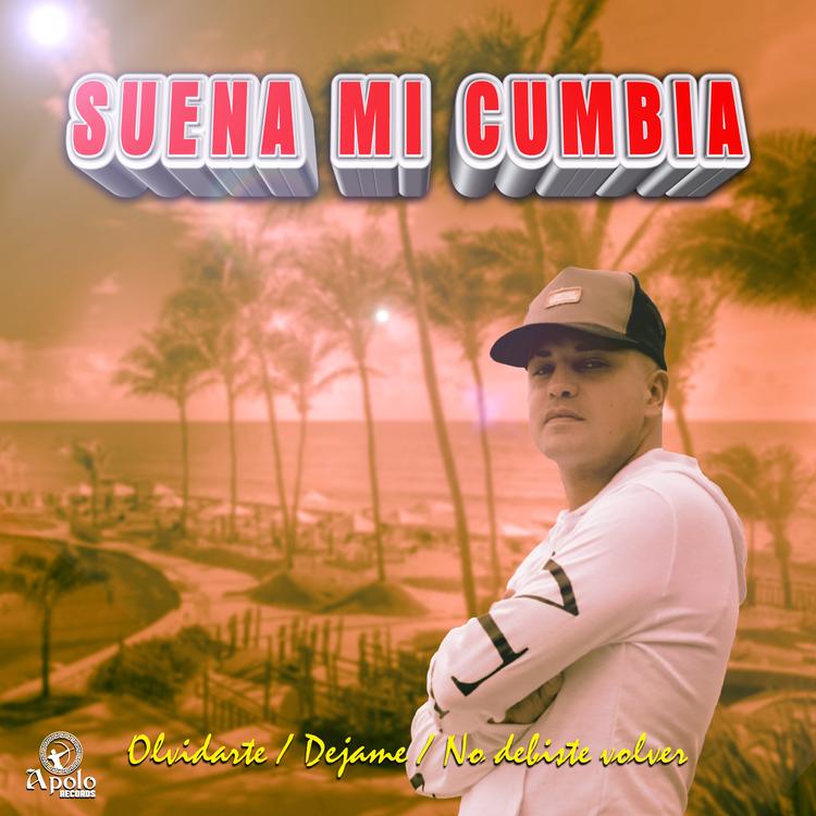 Suena Mi Cumbia's avatar image