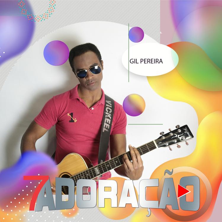 7 ADORAÇÃO's avatar image