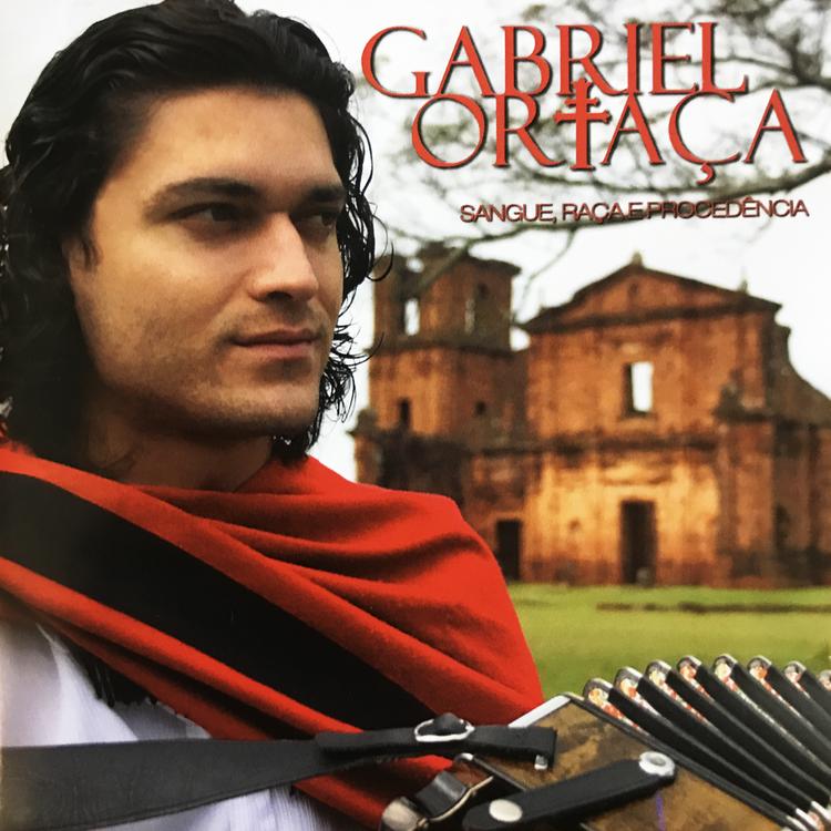 Gabriel Ortaça's avatar image