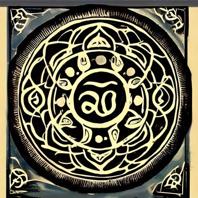 OM Invocation's cover