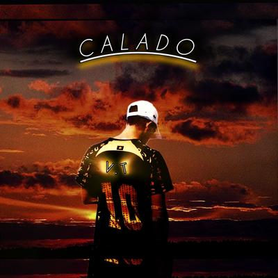 Calado's cover