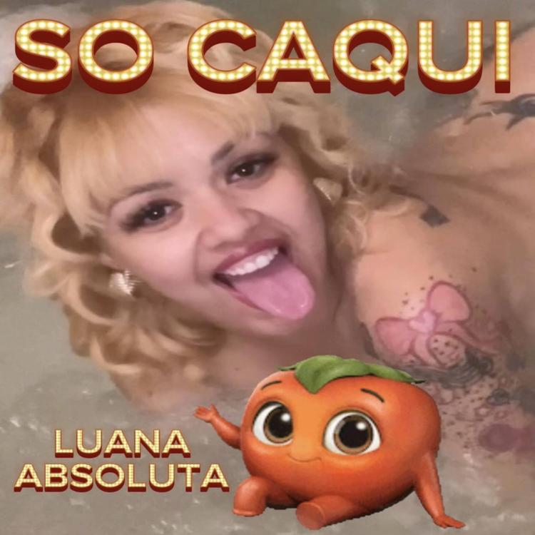 Luana Absoluta's avatar image