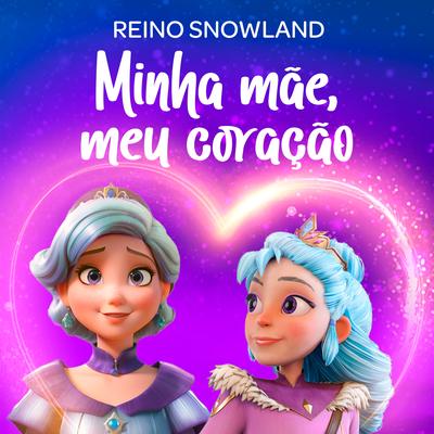 Minha Mãe, Meu Coração's cover