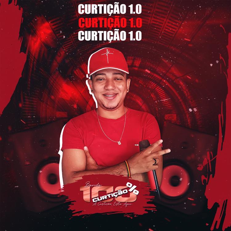 Banda 100% Curtição's avatar image