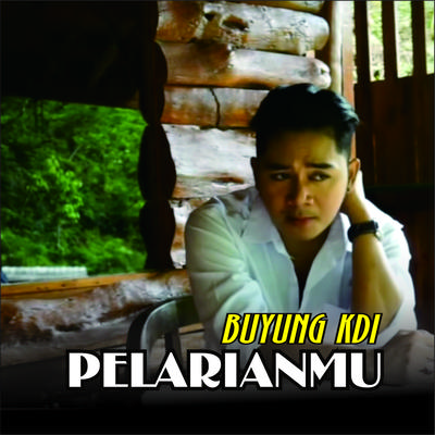 Pelarianmu's cover