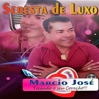 Seresta De Luxo's cover