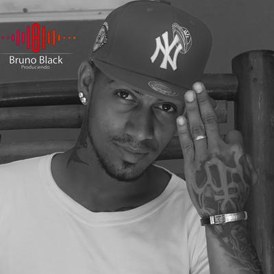 Bruno Black Produciendo's cover