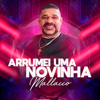 Arrumei uma Novinha's cover