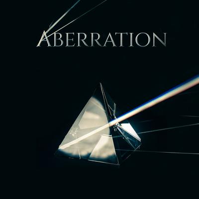 Aberration By Secession Studios, Greg Dombrowski's cover