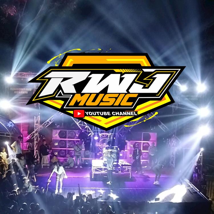 RWJ MUSIC's avatar image