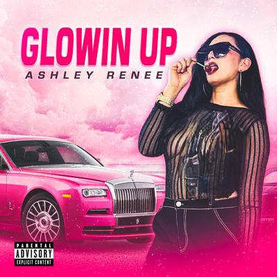 Glowin Up's cover