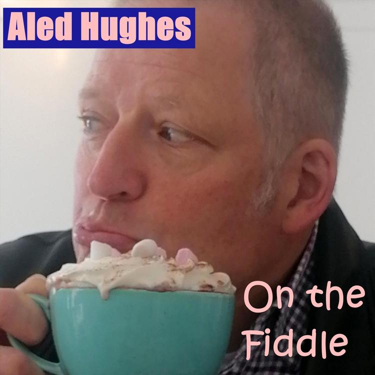 Aled Hughes's avatar image