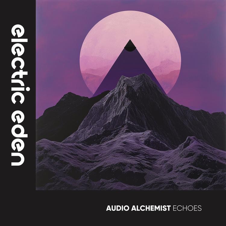 Audio Alchemist's avatar image