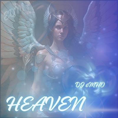 Heaven's cover