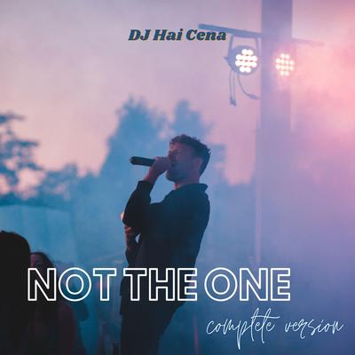 Not The One (Complete Version)'s cover