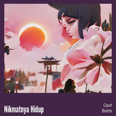 Nikmatnya Hidup (Remastered 2024)'s cover