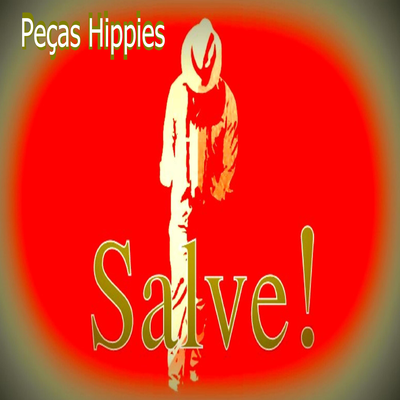 Peças Hippies's cover