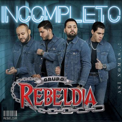 Incompleto's cover