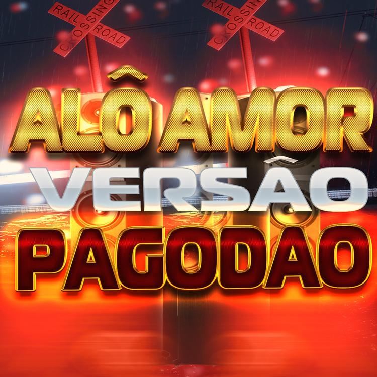 Love Pagodão's avatar image