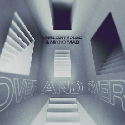 Over and Over By Limelight Sound, Nikko Mad's cover