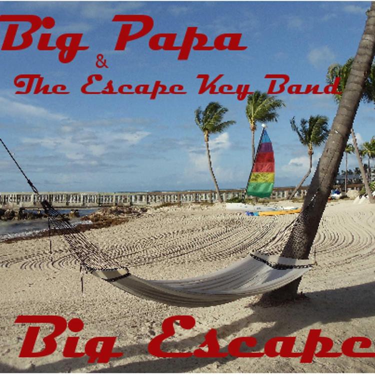 Big Papa & the Escape Key Band's avatar image