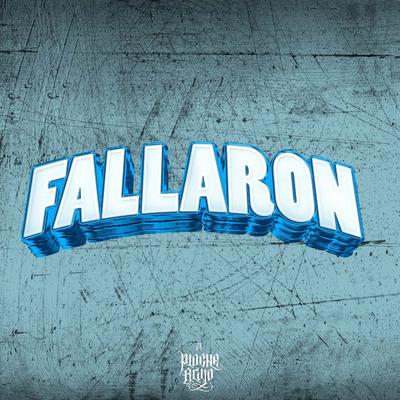 FALLARON's cover