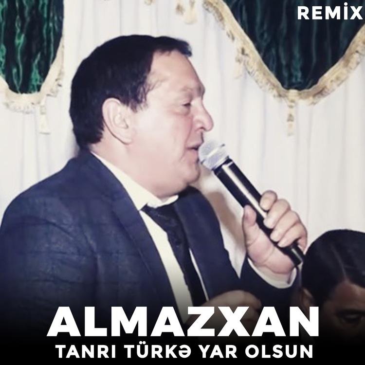 Almazxan's avatar image