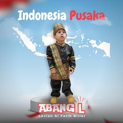 Indonesia Pusaka's cover