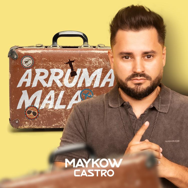 Maykow Castro's avatar image
