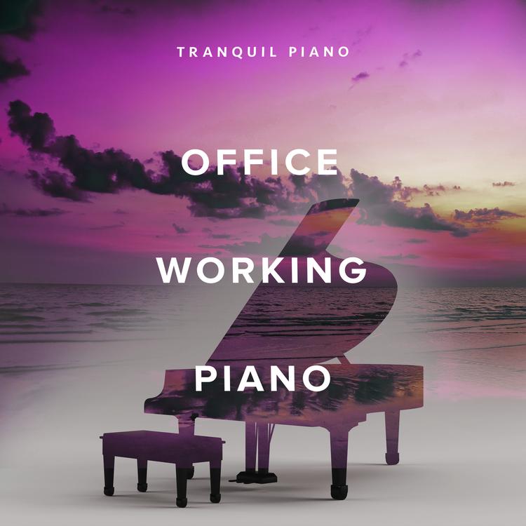 Tranquil Piano's avatar image