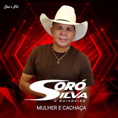 Mulher e Cachaça By Soró Silva's cover