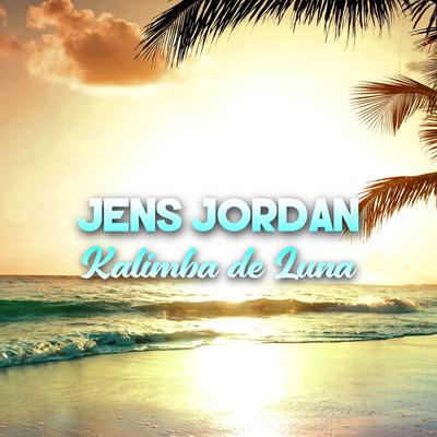 Jens Jordan's cover