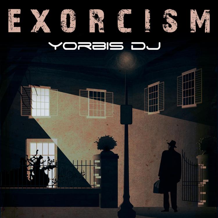 Yorbis DJ's avatar image