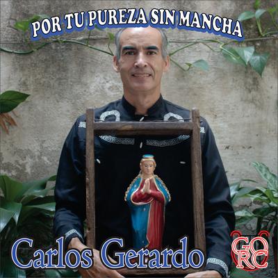 Carlos Gerardo's cover