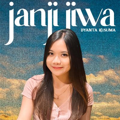 Dyanta Kusuma's cover