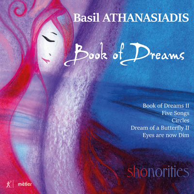 Book of Dreams II's cover