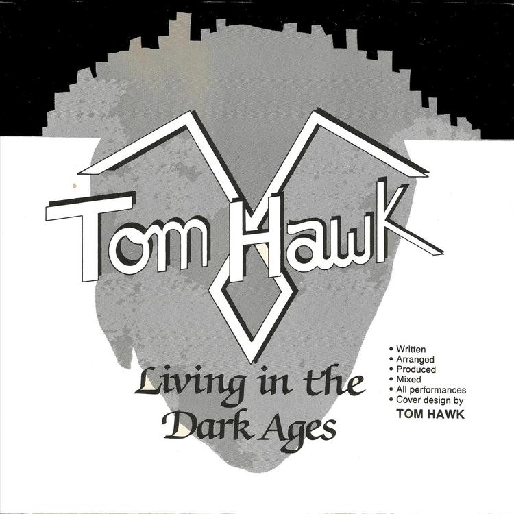 Tom Hawk's avatar image