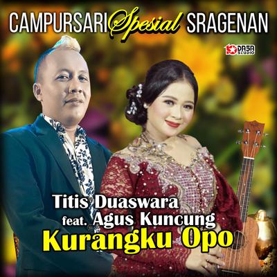 Kurangku Opo's cover